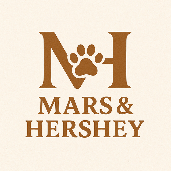 Mars&Hershy