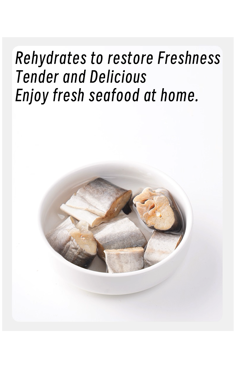 Freeze dried  shark pet snack dental health support Joint