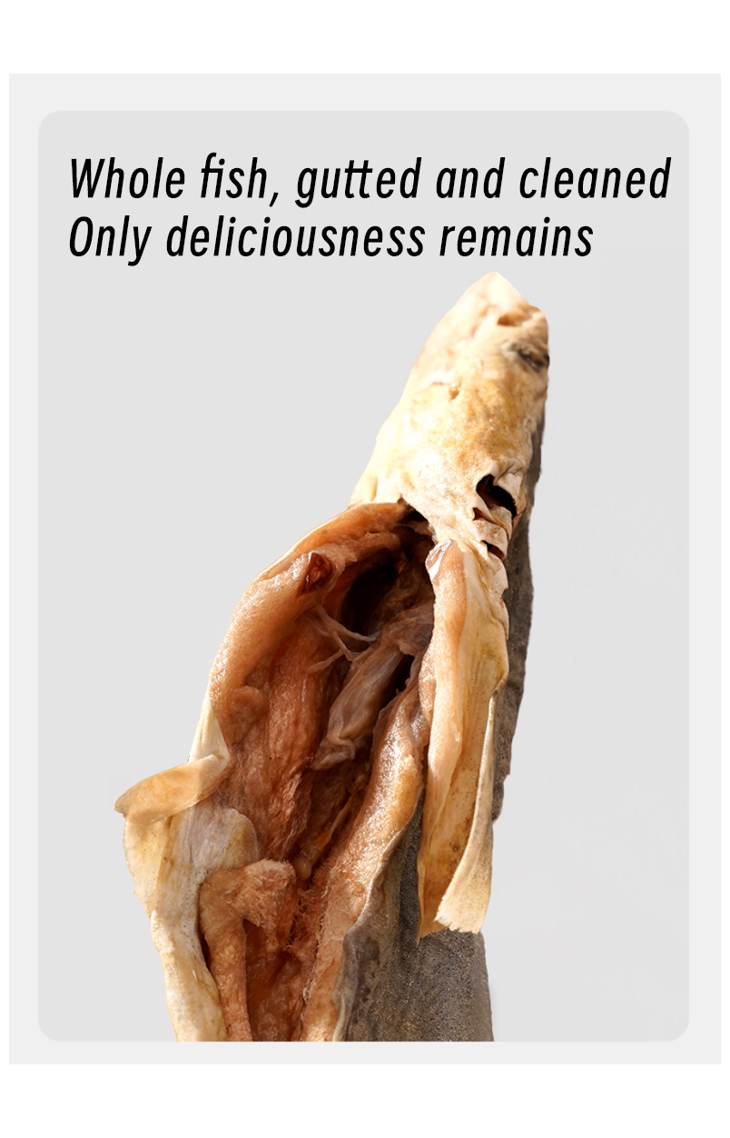 Freeze dried  shark pet snack dental health support Joint